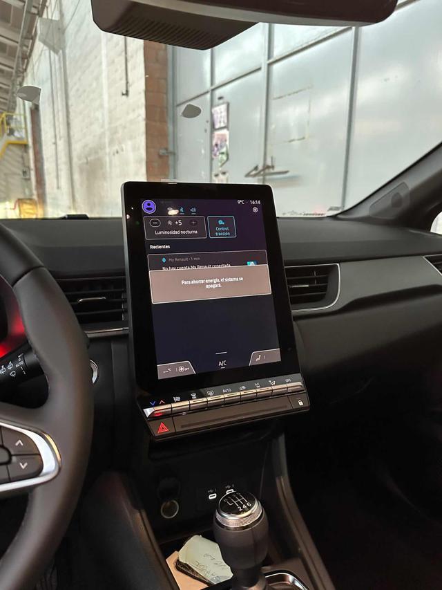 RENAULT Captur ECO-G 100 CV Techno