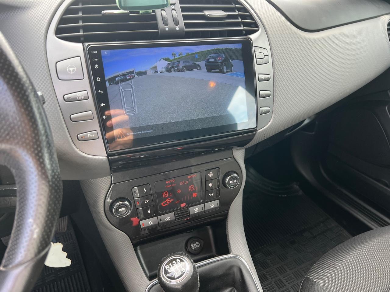 Fiat Bravo 1.6 MJT 120 CV Emotion - 2012