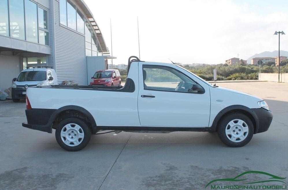 Fiat Strada 1.3 MJT ADVENTURE PICK-UP FIORINO