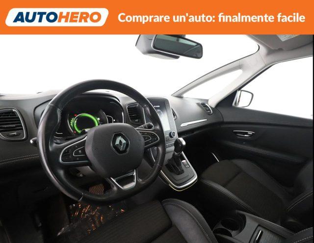 RENAULT Scenic Scénic dCi 160 CV EDC Energy Edition One