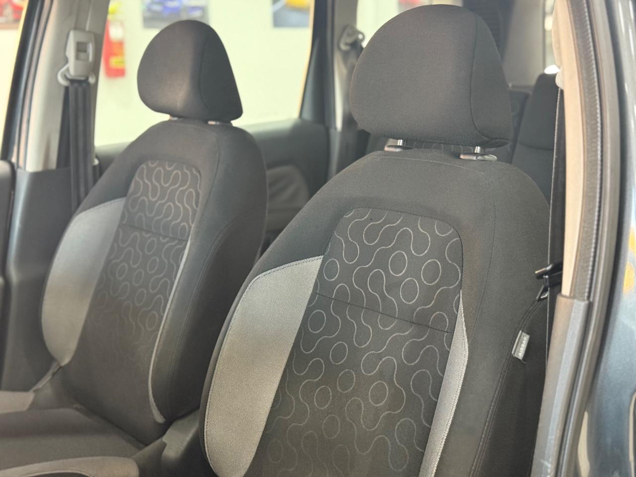 Citroen C3 Picasso 1.4 gpl 2012 limited