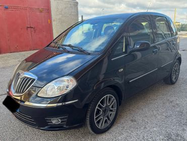 Lancia MUSA 1.4 16V Platinum