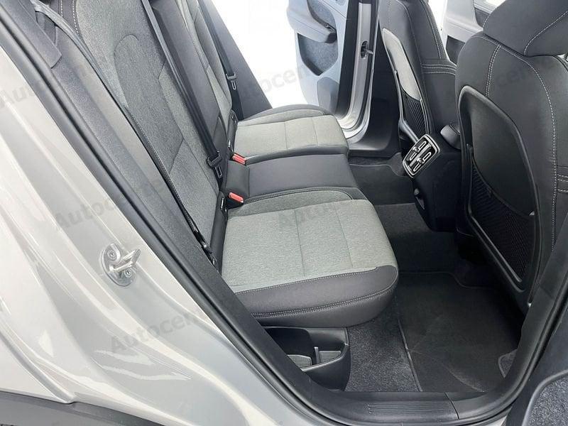Volvo XC40 T2 automatico Core