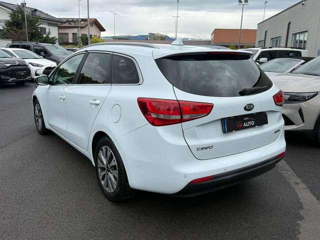 Kia Ceed / cee'd SW 1.6 crdi 110 cv Business Cool CARPLAY/TELECAMERA/NAVI