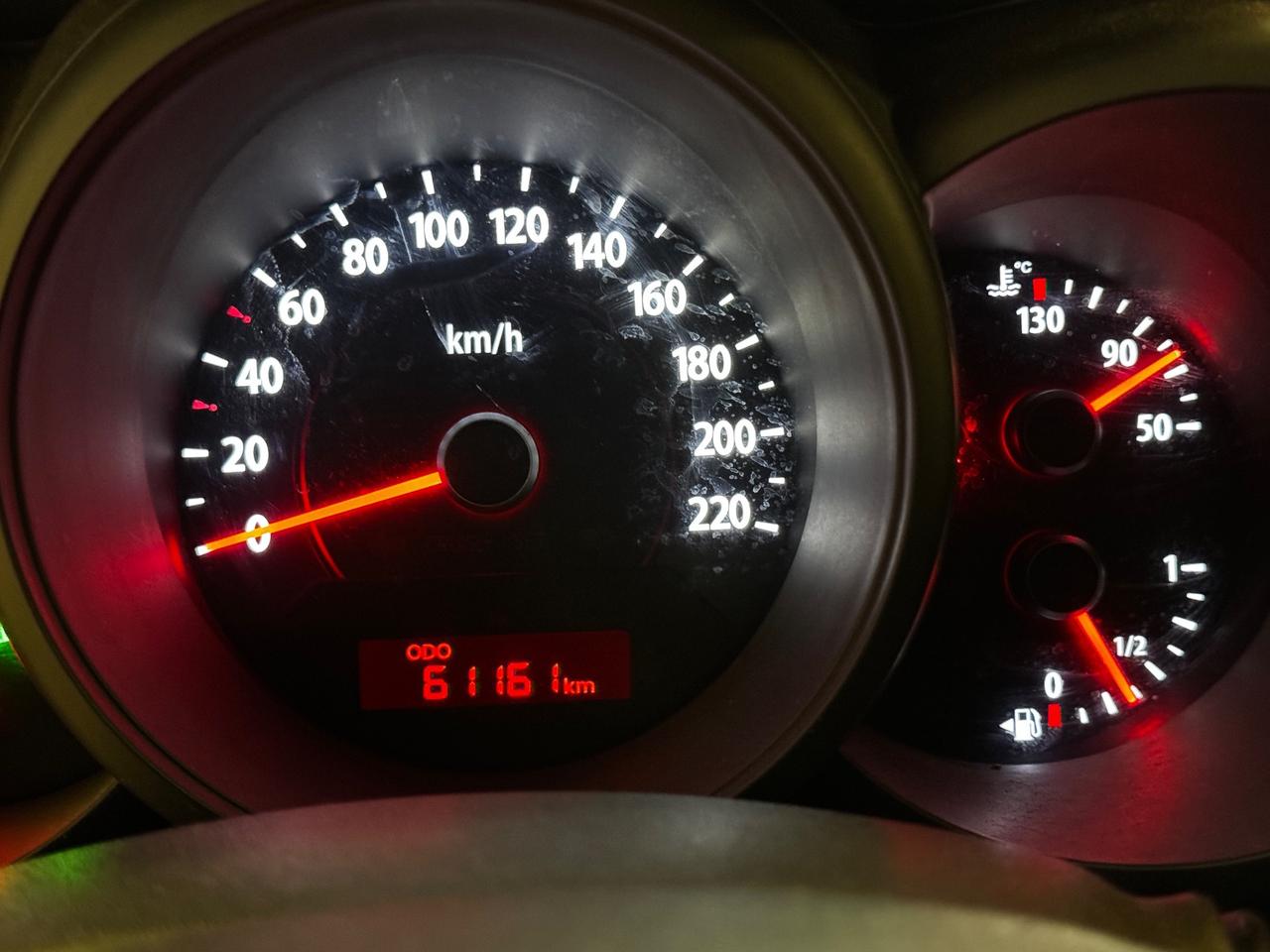 Kia Soul 1.6 Benz-UniPro-Navi-Telef-KmCertif-Garantita-Permute-