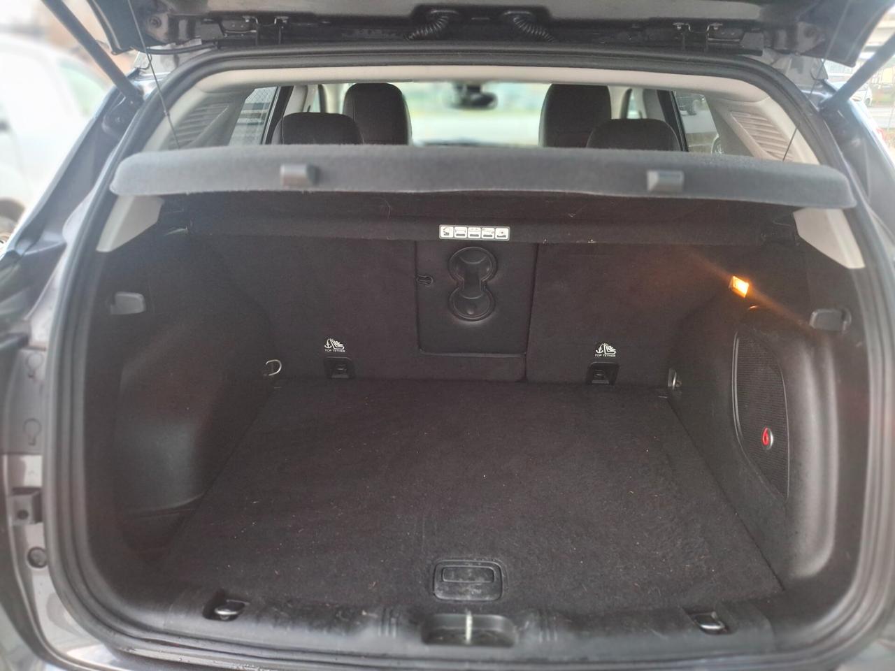 Jeep Compass 2.0 Multijet II aut. 4WD