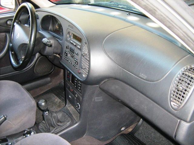 Saab 900 2.0i turbo 16V cat 5 porte S