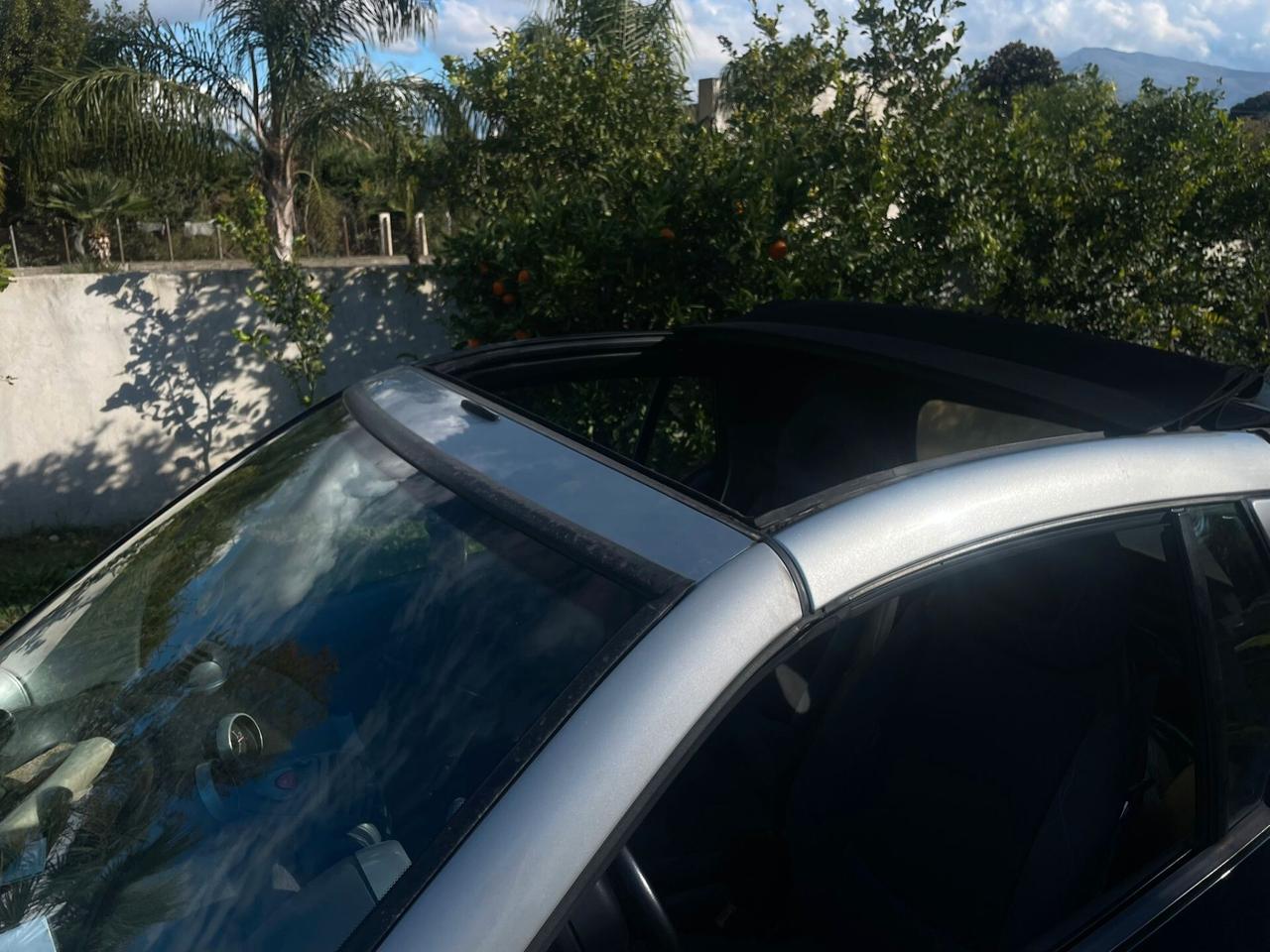 Smart ForTwo 800 coupé passion cdi