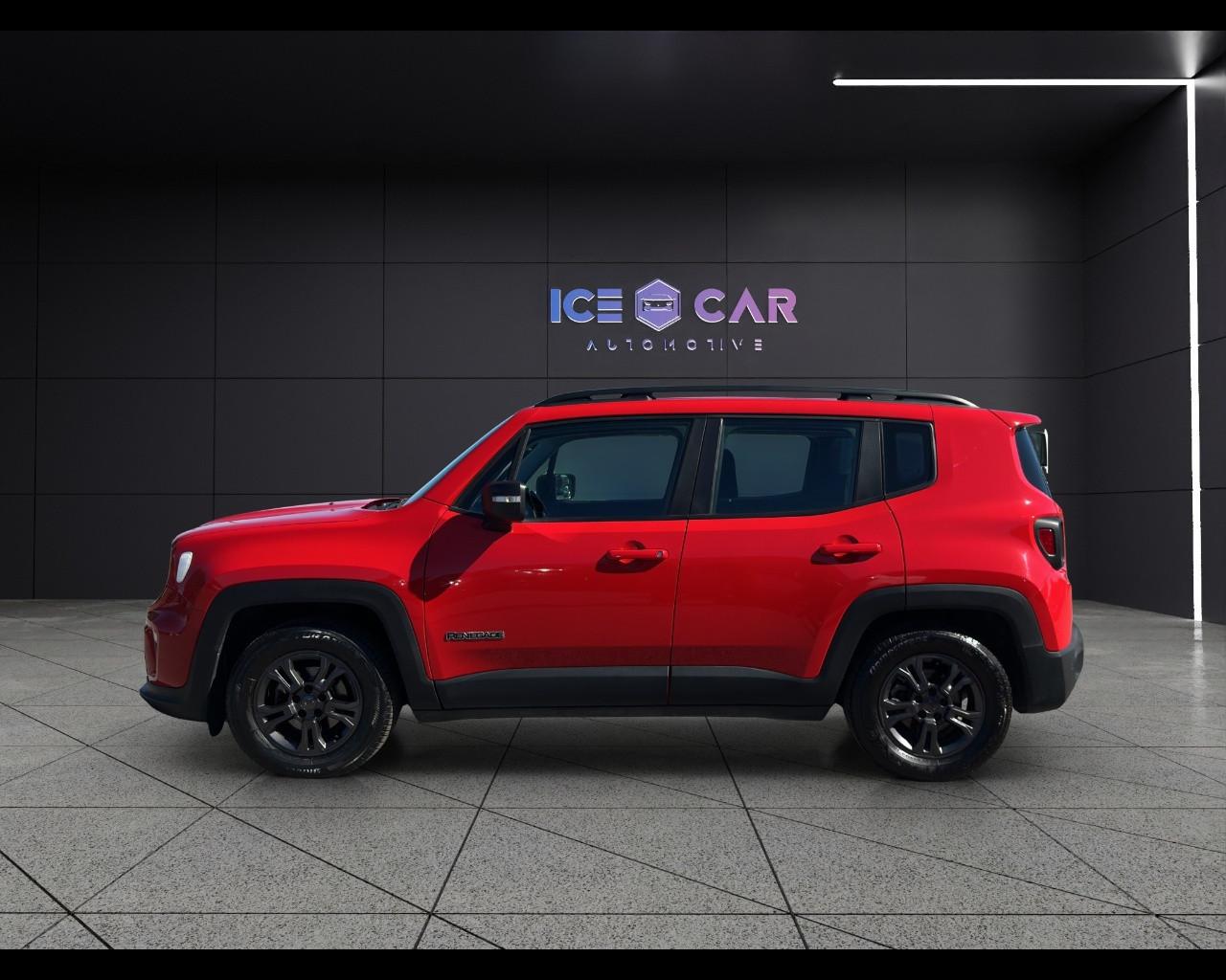 JEEP Renegade - Renegade 1.6 Mjt 130 CV Longitude
