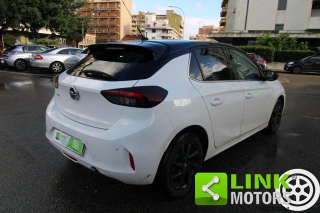 OPEL Corsa 1.2 ELEGANCE