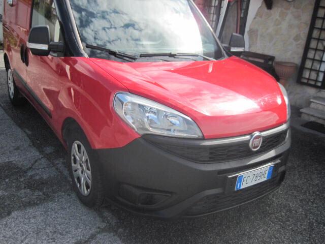 Fiat DOBLO' 1.3 MTJET CARGO FINANZIABILE GARANZIA