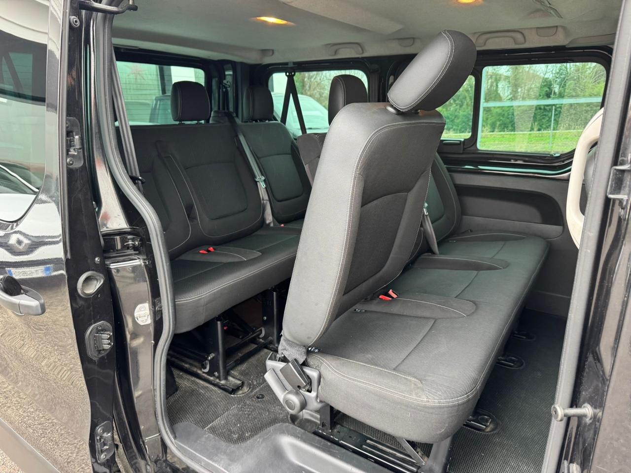 Renault Trafic T27 2.0 dCi 145CV PC-TN Intens Energy