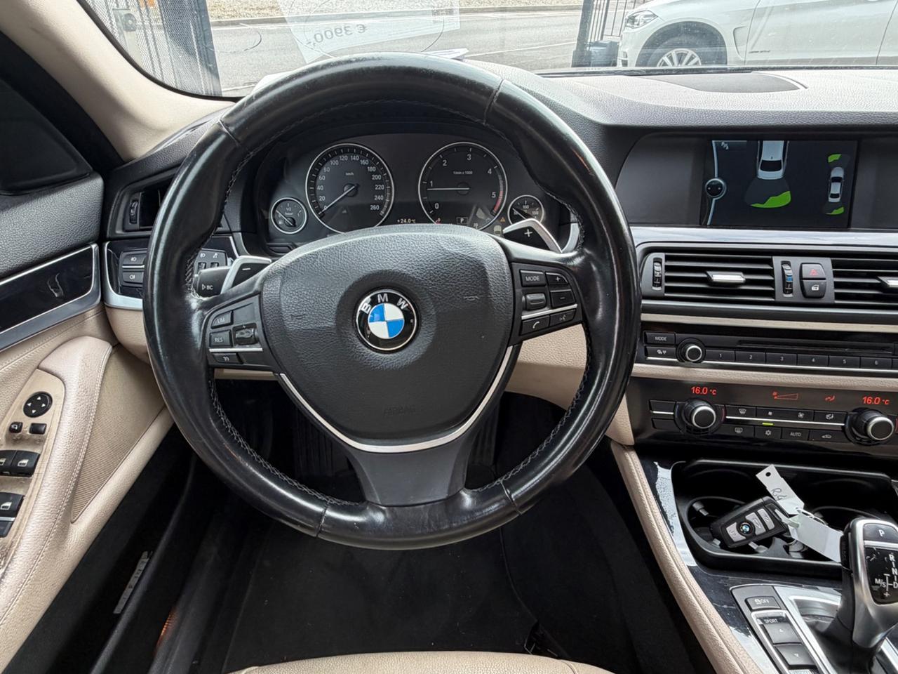 Bmw 520 520d Business
