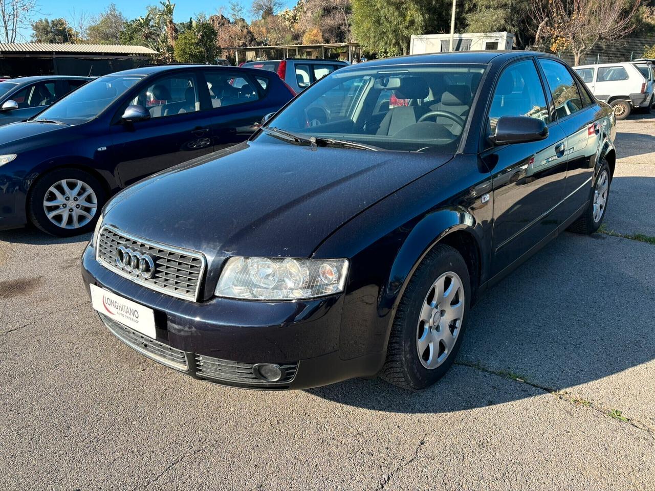 Audi A4 1.9 TDI