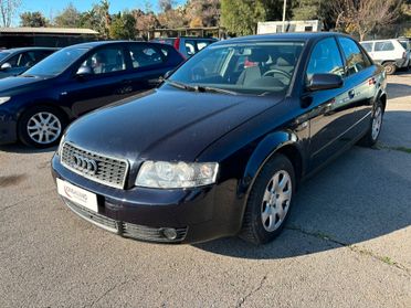 Audi A4 1.9 TDI