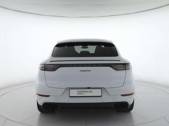 Porsche Cayenne coupe 3.0 e-hybrid 5p.ti tiptronic