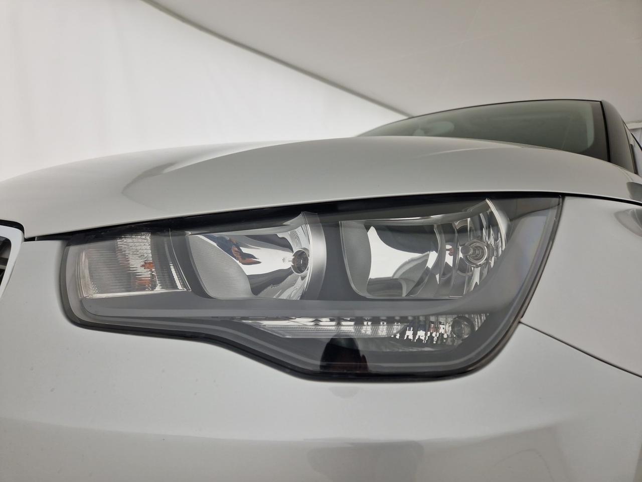 Audi A1 sportback 1.2 tfsi ambition