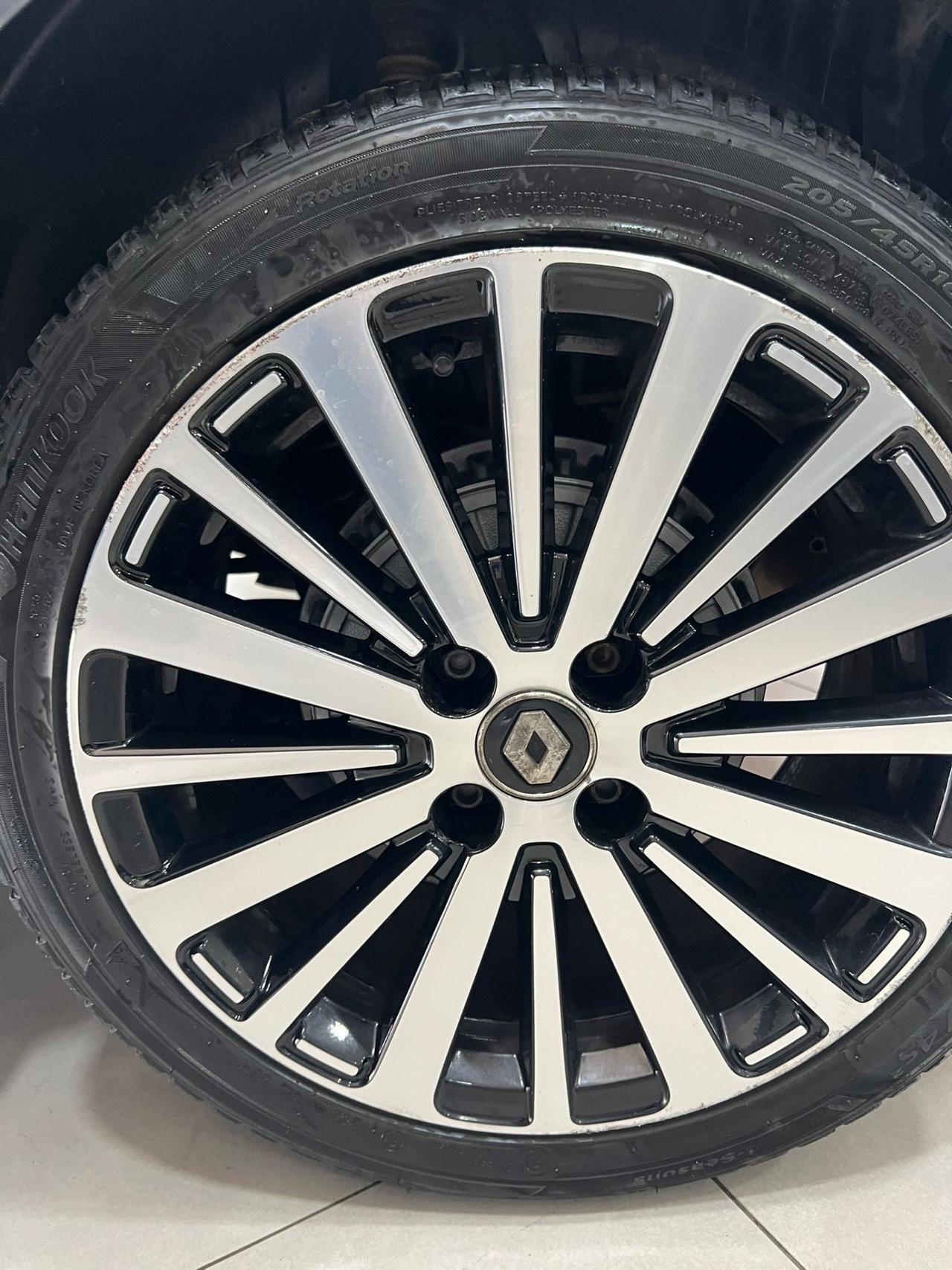 Renault Twingo LIMITED EDITION