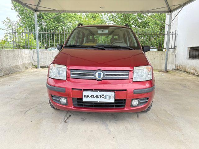 FIAT Panda 1.2 Emotion OK NEOPATENTATI PRONTA CONSEGNA