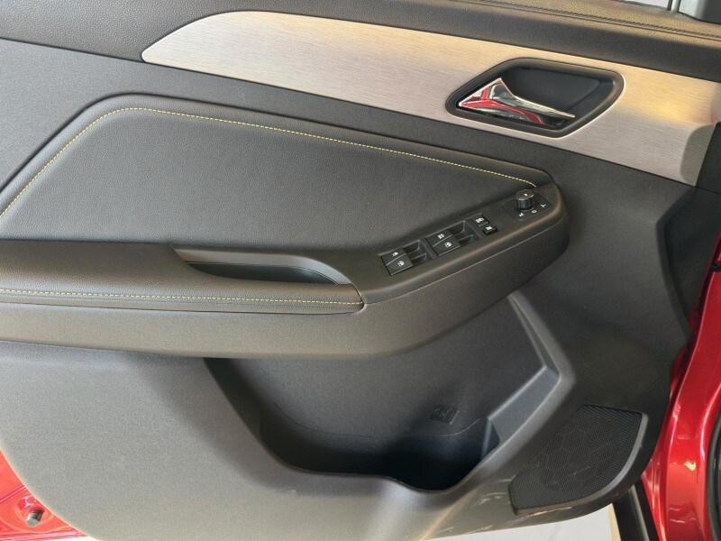 EVO Evo 5 (2023-->) Evo 5 1.5 Turbo Bi-fuel GPL...