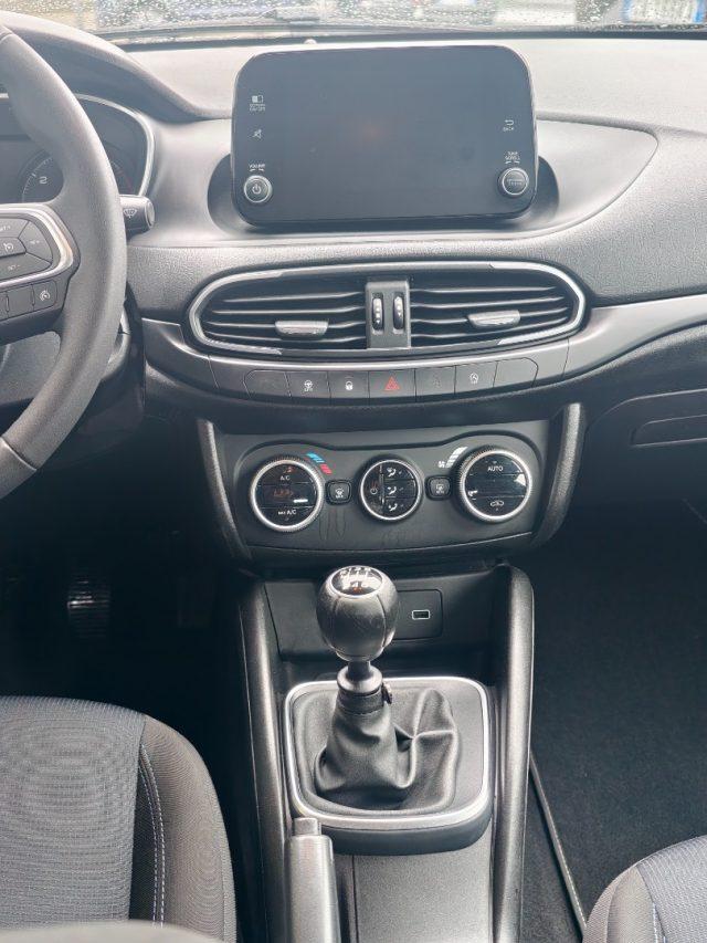 FIAT Tipo 1.6 Mjt S&S SW Life