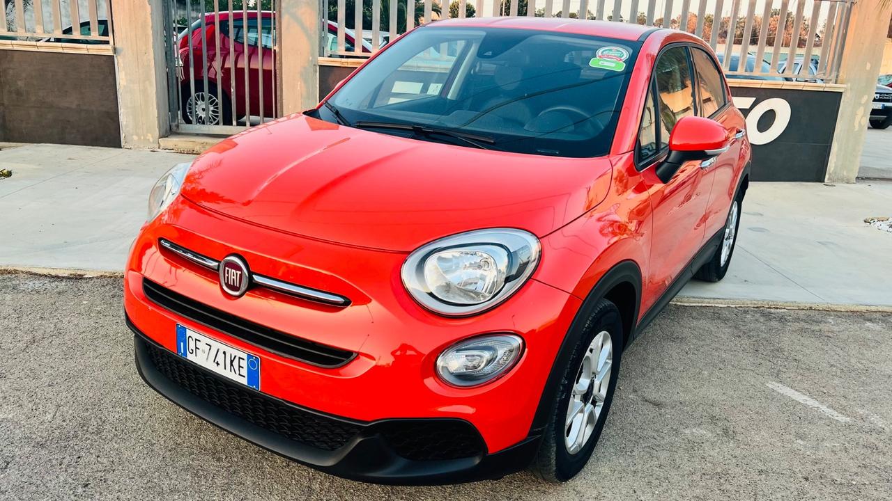 Fiat 500X 1.3 MultiJet 95 CV Connect