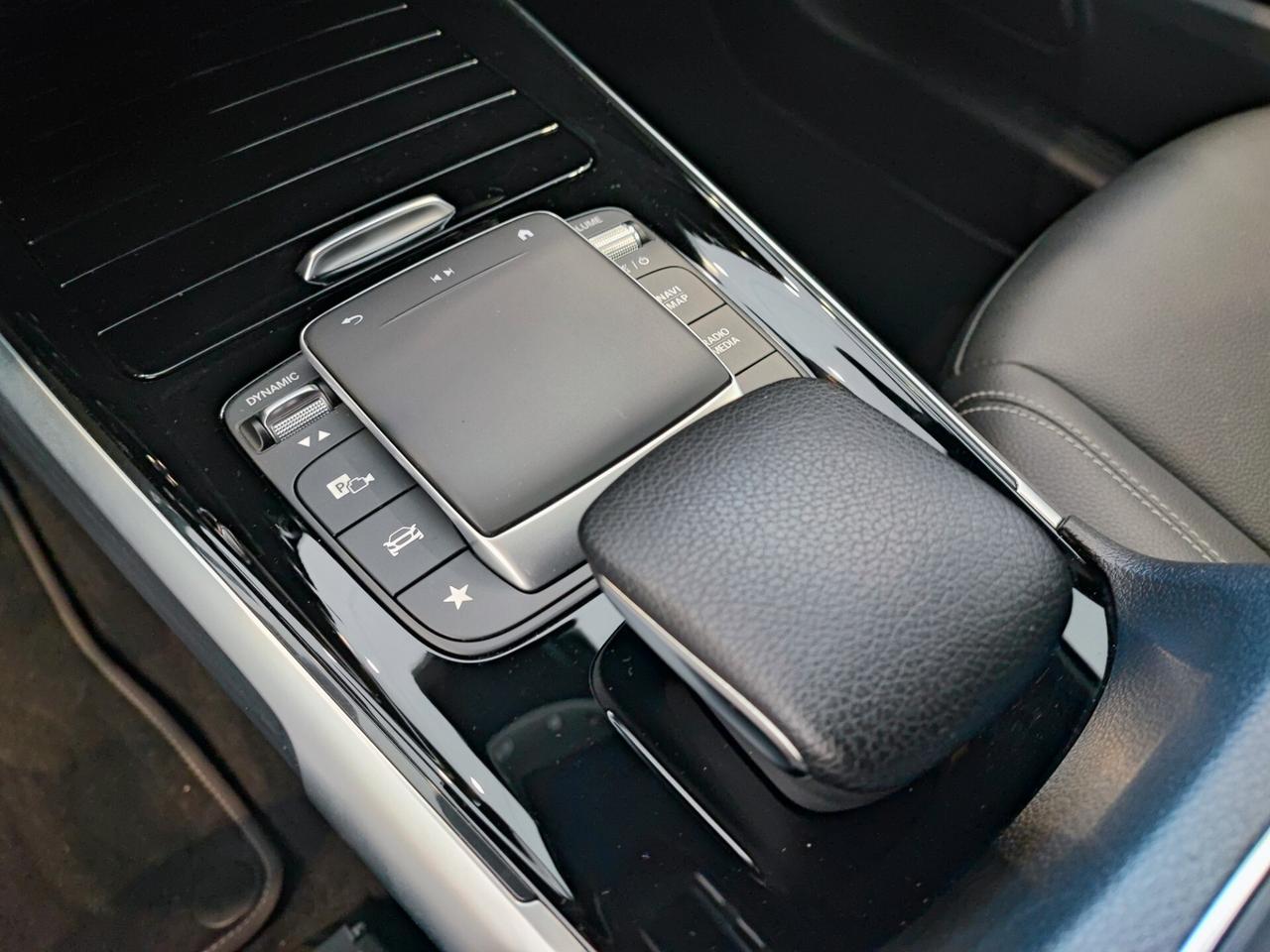 Mercedes-benz GLB 200 d Automatic Sport Plus