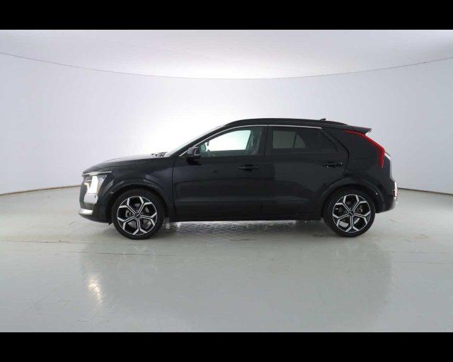 KIA Niro 1.6 GDi DCT HEV Evolution