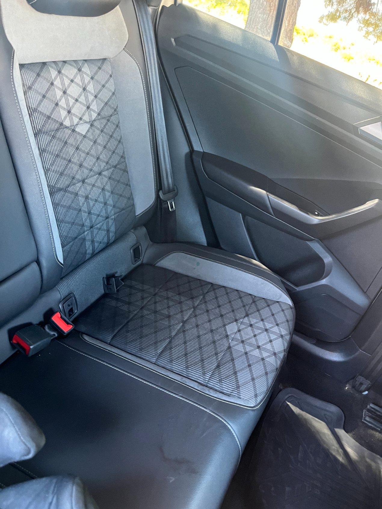 Volkswagen T-Roc 2.0 tdi R-Line 115cv
