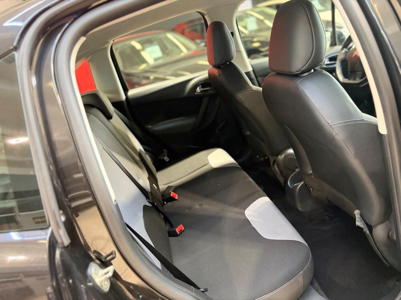 Citroen C3 1.4 Exclusive solo 99.000km
