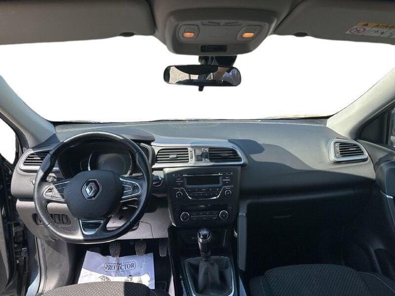Renault Kadjar 1.2 TCe 130CV Energy Zen