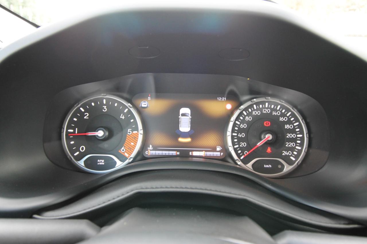 Jeep Renegade 1.6 Mjt 130 CV Limited 2024