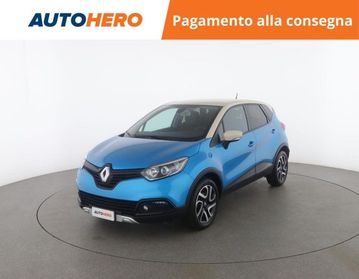 RENAULT Captur TCe 120 CV EDC Start&Stop Energy Hypnotic