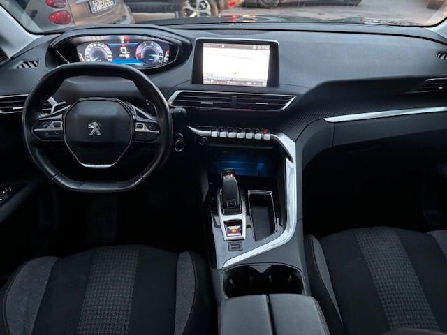 Peugeot 3008 Hdi Aut. Finanziabile Garanzia
