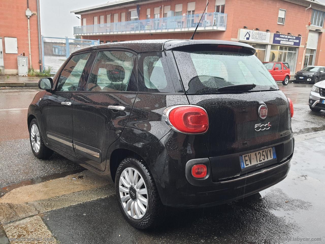 FIAT 500L 1.3 MJT 85 CV Lounge