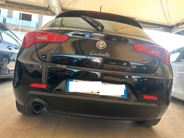 ALFA ROMEO GIULIETTA 1,6 DIESEL PROGRESSIV