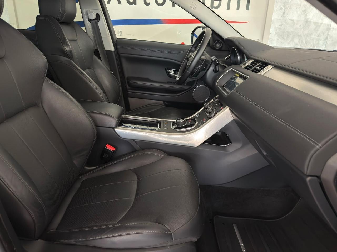 Land Rover Range Evoque 2.0 TD4 180 CV 5p. HSE Dynamic