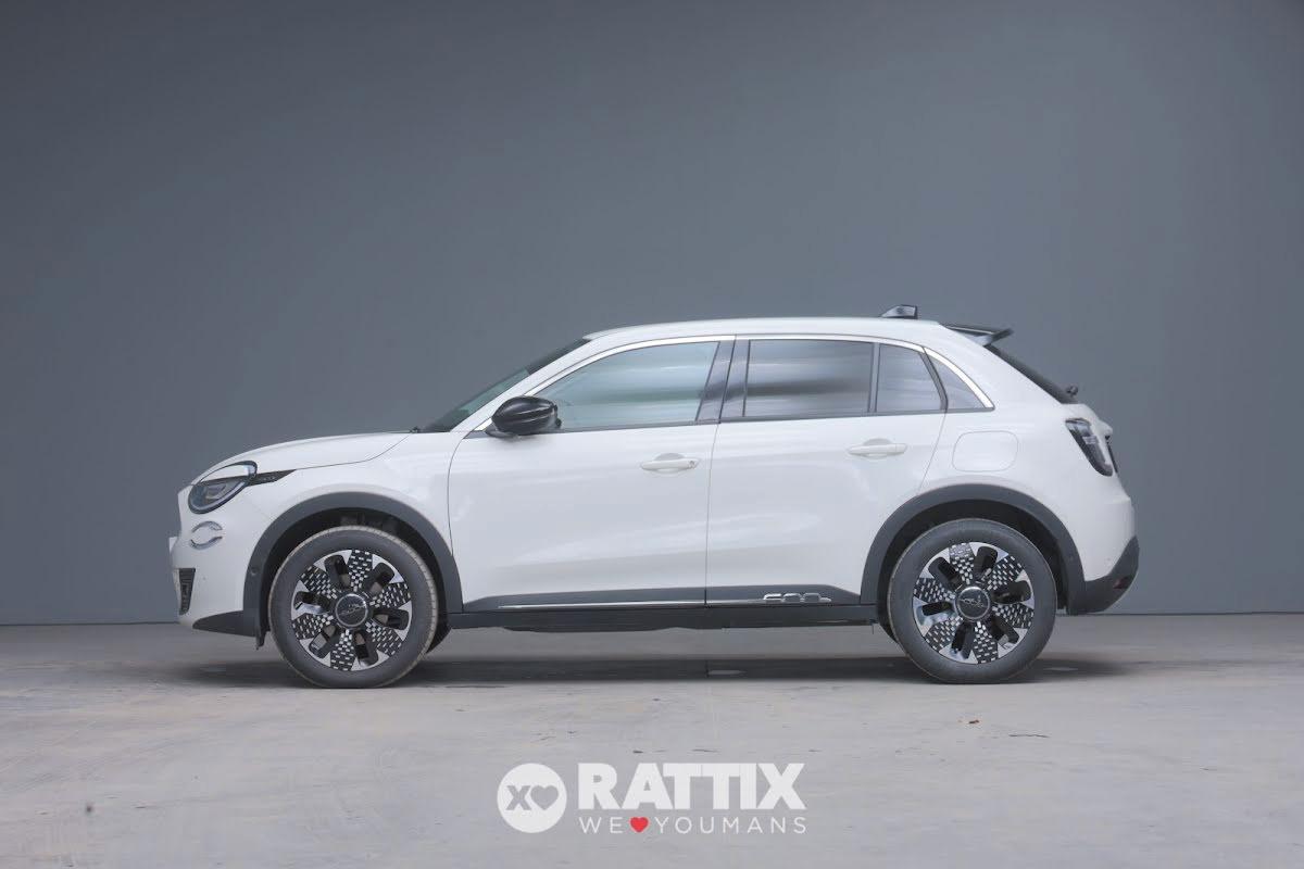 Fiat 600 1.2 Hybrid 110CV La Prima II Auto