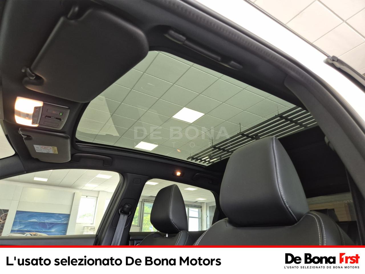 Nissan Qashqai 1.3 mhev tekna 2wd 140cv
