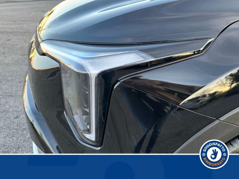 Kia Stonic Nuova 1.0 TGDI MHEV Style Launch Pack