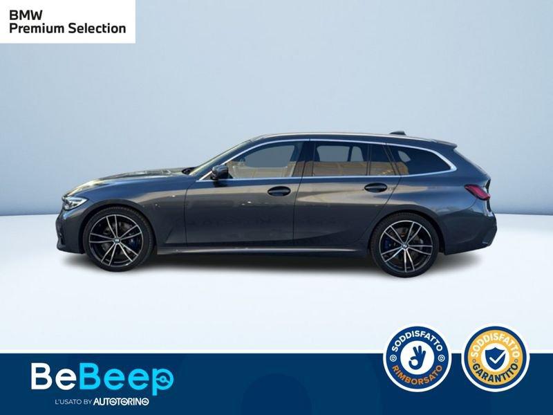 BMW Serie 3 Touring 330I TOURING XDRIVE MSPORT AUTO