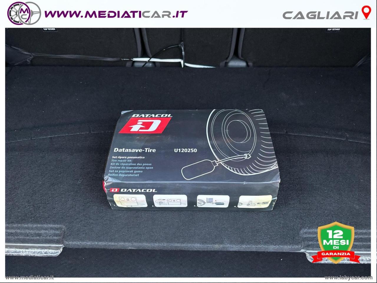 MINI Mini One D Countryman