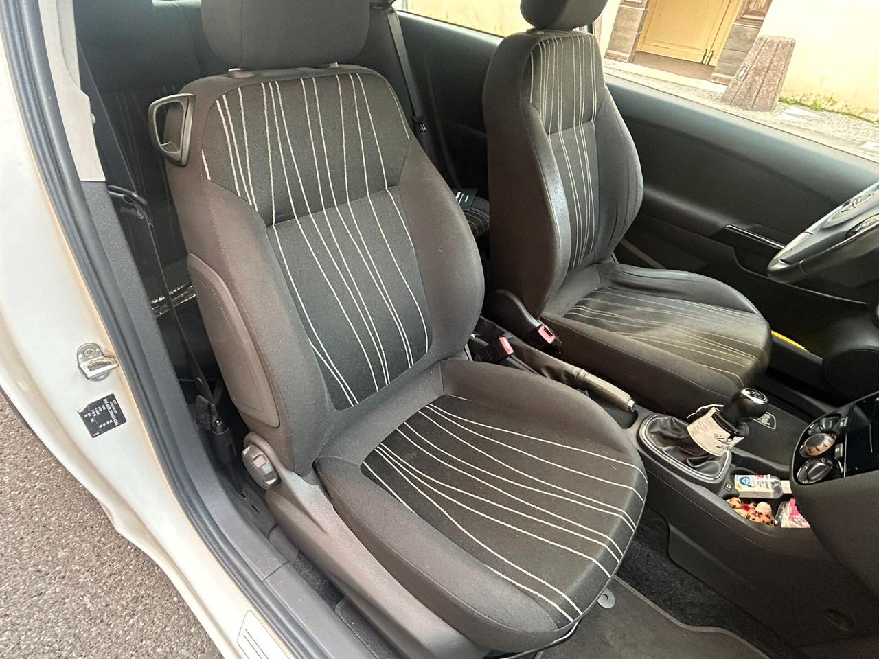 Opel Corsa 3p 1.2 85cv - ANCHE PER NEOPATENTATI