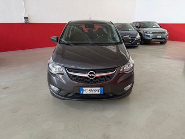 Opel Karl 1.0 75 CV Cosmo