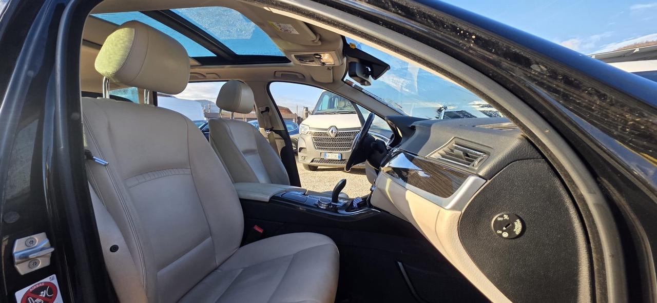 Bmw 530 530d xDrive 249CV Touring Luxury