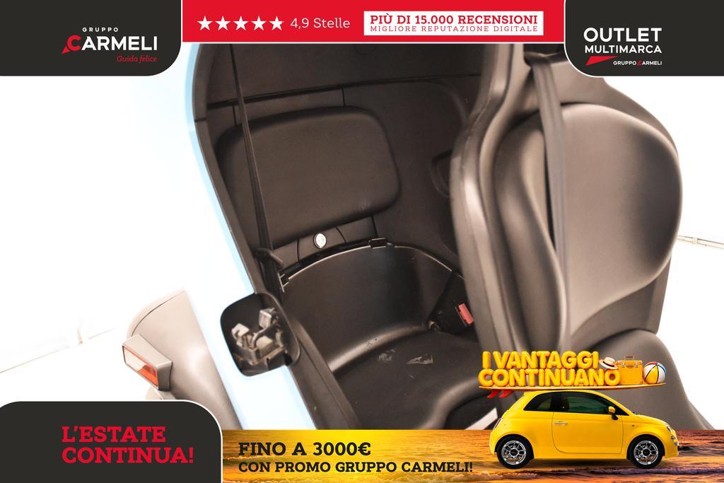 RENAULT Twizy 80 Life flex