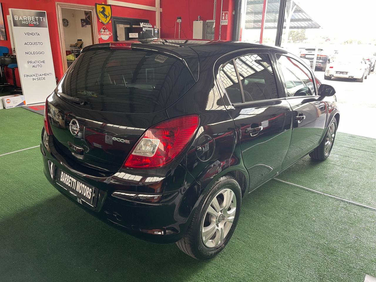 Opel Corsa 1.3 CDTI Neopatentati PERMUTE RATE