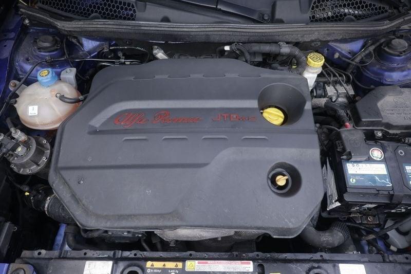 Alfa Romeo Giulietta Alfa Romeo Giulietta 1.6 JTDm 120 CV Super Unicoproprietario