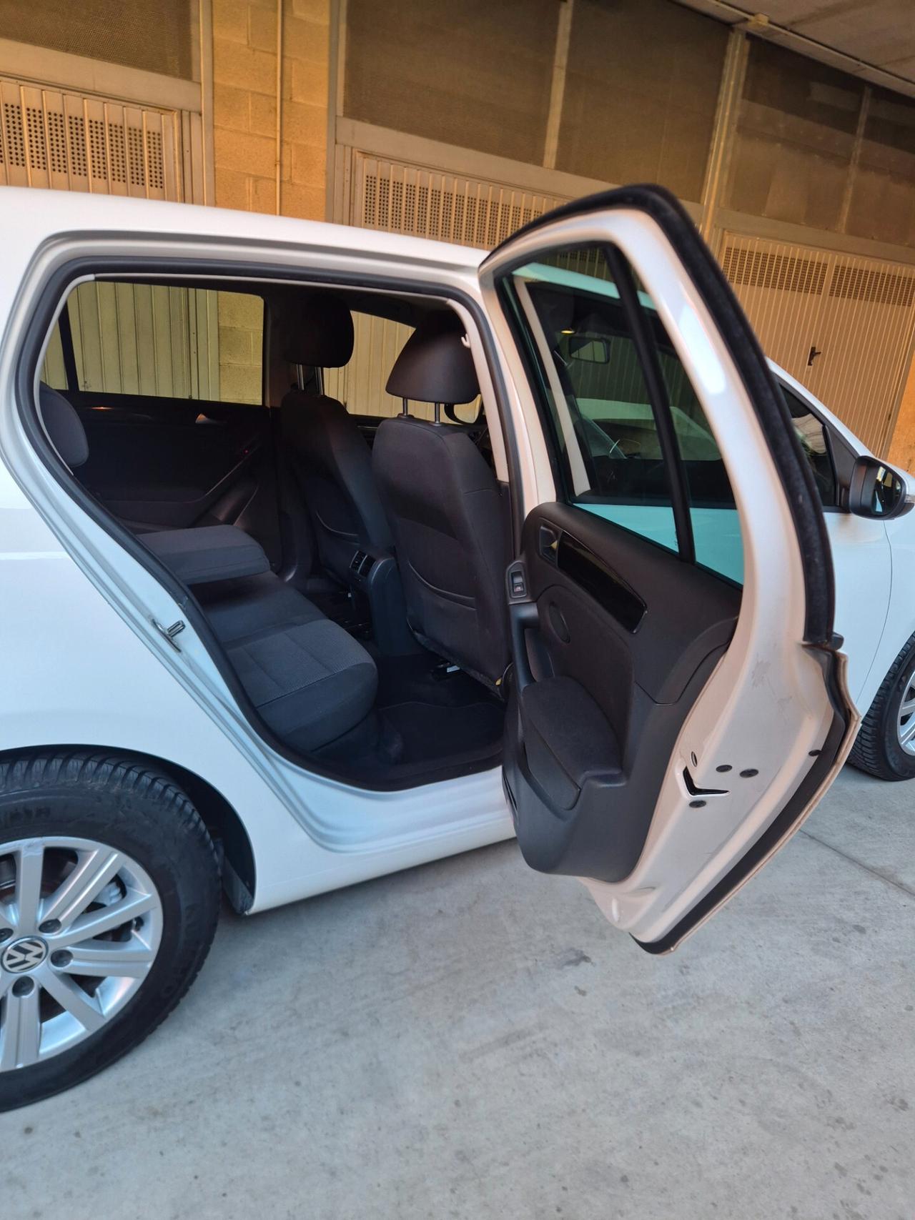 Volkswagen Golf 1.2 TSI 6 MARCE E5 NEO PATENTATI