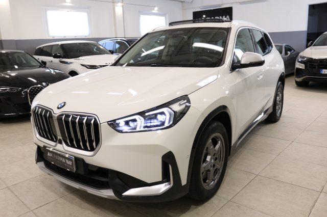 BMW X1 xDrive 23d xLine